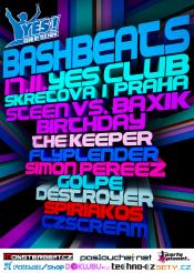 BASH BEATS  